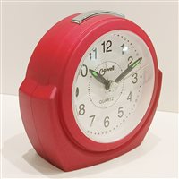 Sveglia Lowell Jm in Plastica U42502R - U42502R